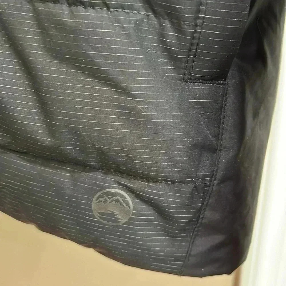 Windriver Jacket - Picture 2 of 4